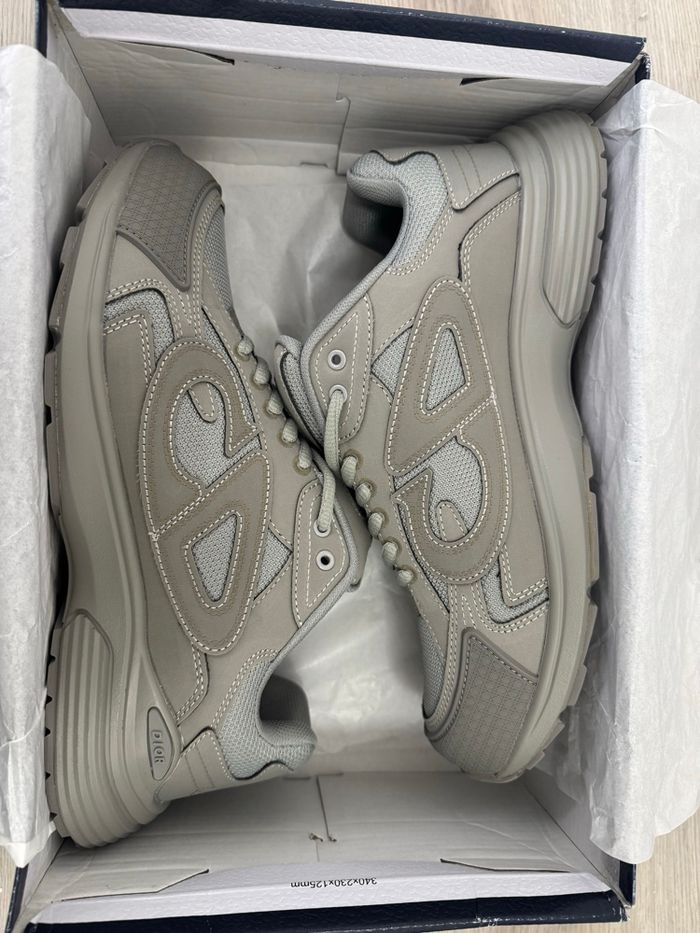 B30 x stone island white - photo numéro 5