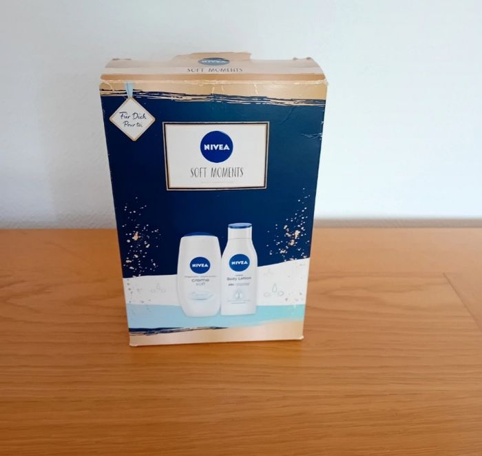 Nivea - photo numéro 5