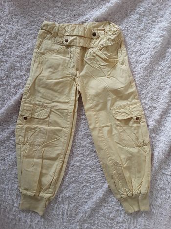 Pantalon 4 ans