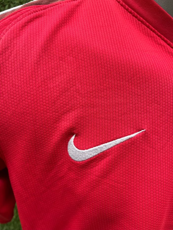 Maillot Nasri arsenal - photo numéro 6