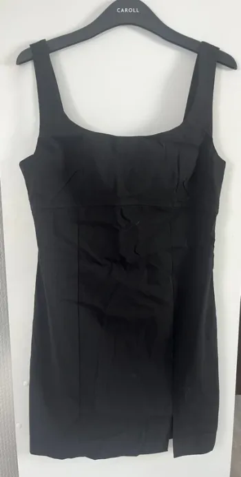 Robe ajustée