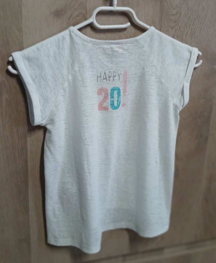 Tee-shirt Orchestra - photo numéro 2