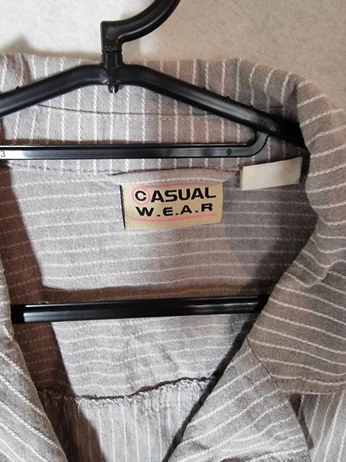 Veste Casual Wear - photo numéro 3