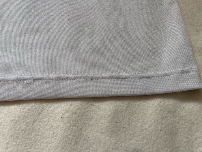 Tee-shirt Umbro L - photo numéro 7