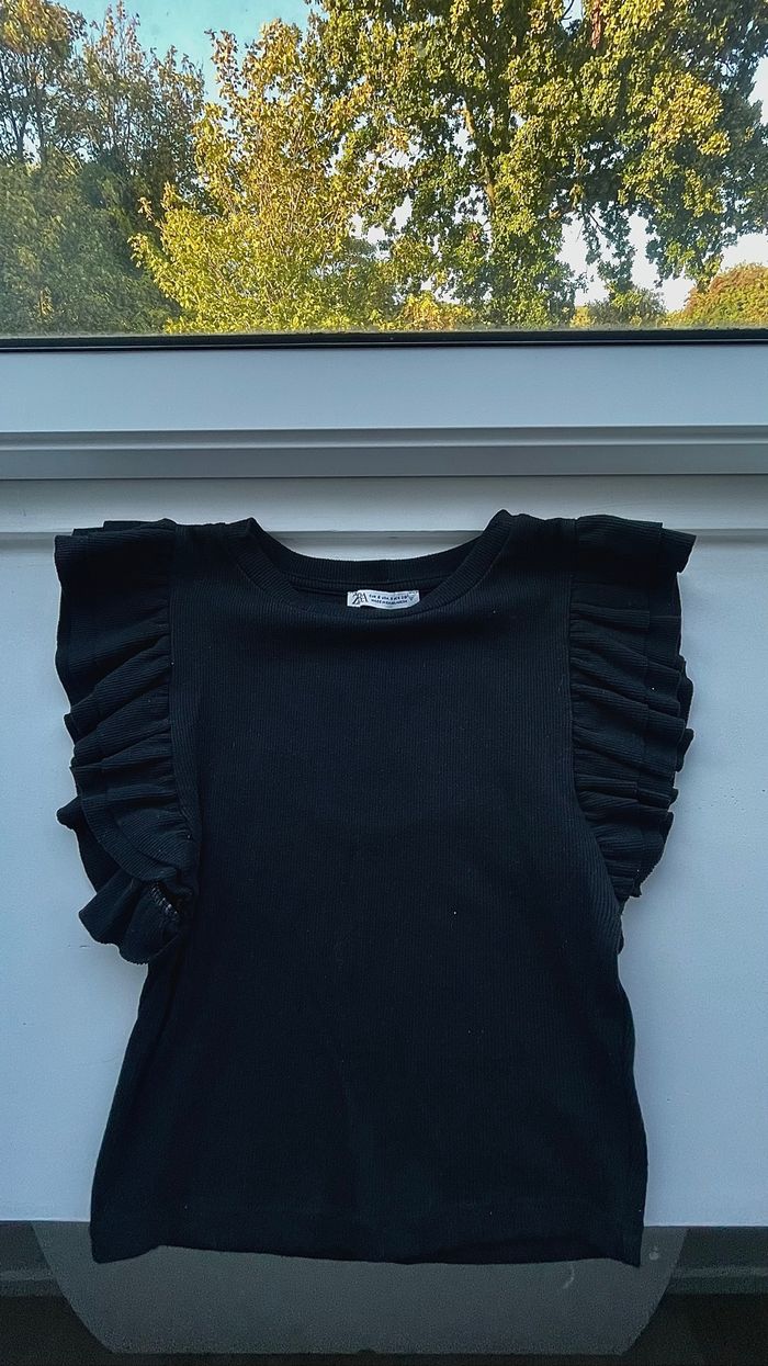 Top Zara
