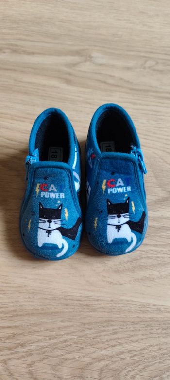 Chaussons