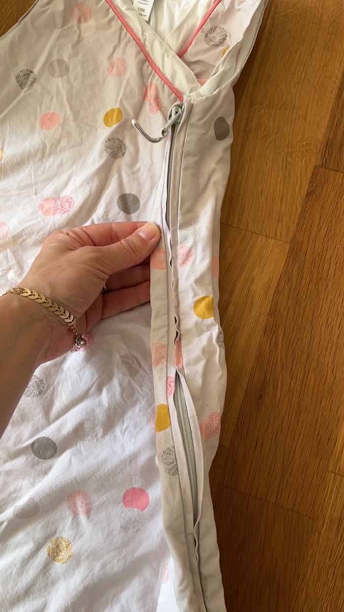 Gigoteuse obaibi - photo numéro 3