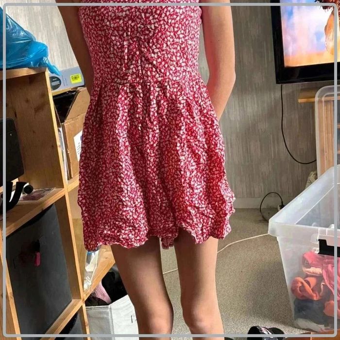 Combi short  taille  xs/34 marque  fb sister