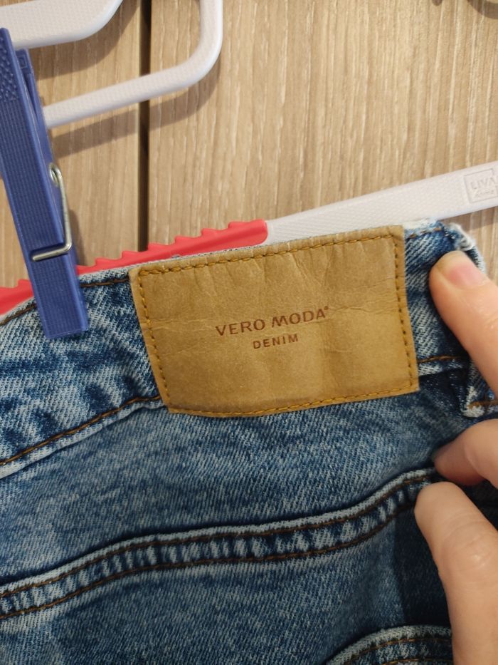 Jean Vero moda - photo numéro 5