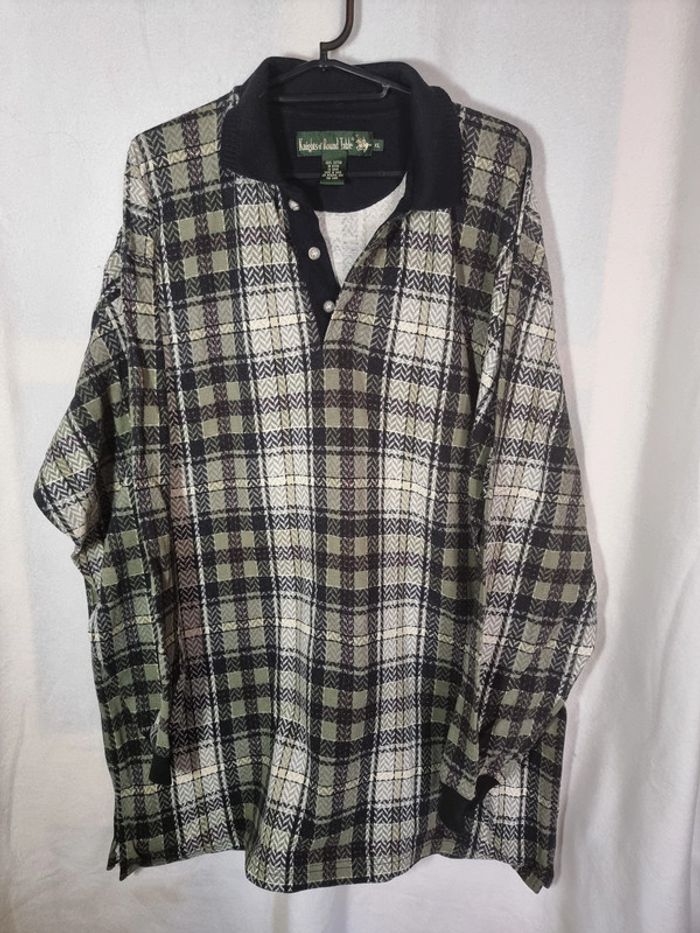 Vintage dressing