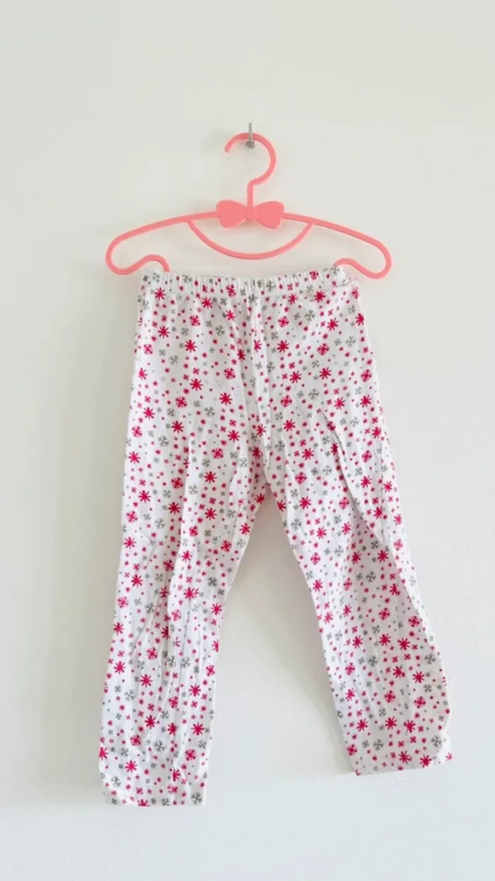 Pyjama de Noël - Disney - photo numéro 7