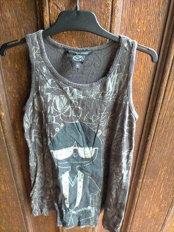 Très jolie robe Marc Jacobs 4 ans 