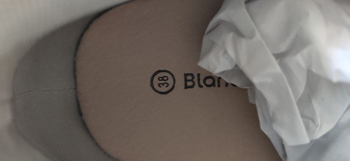 Sneakers à lacets noires et grises - photo numéro 4