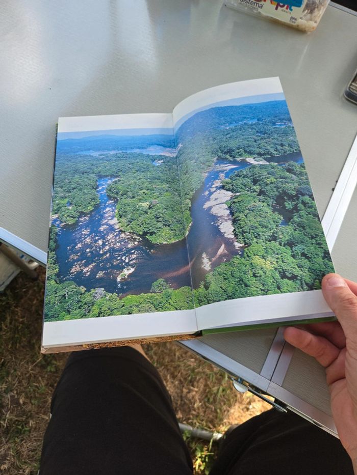 Livre la guyane - photo numéro 3