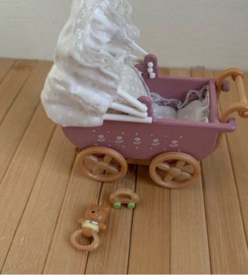 Landau sylvanian families