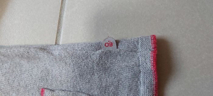 Gilet 23 mois - photo numéro 3