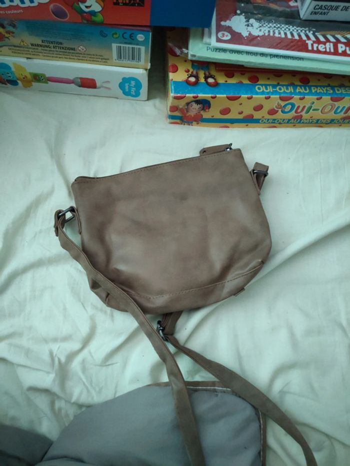 Sac à main - photo numéro 2