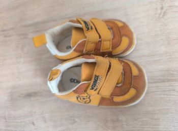 Chaussures Winnie l'ourson