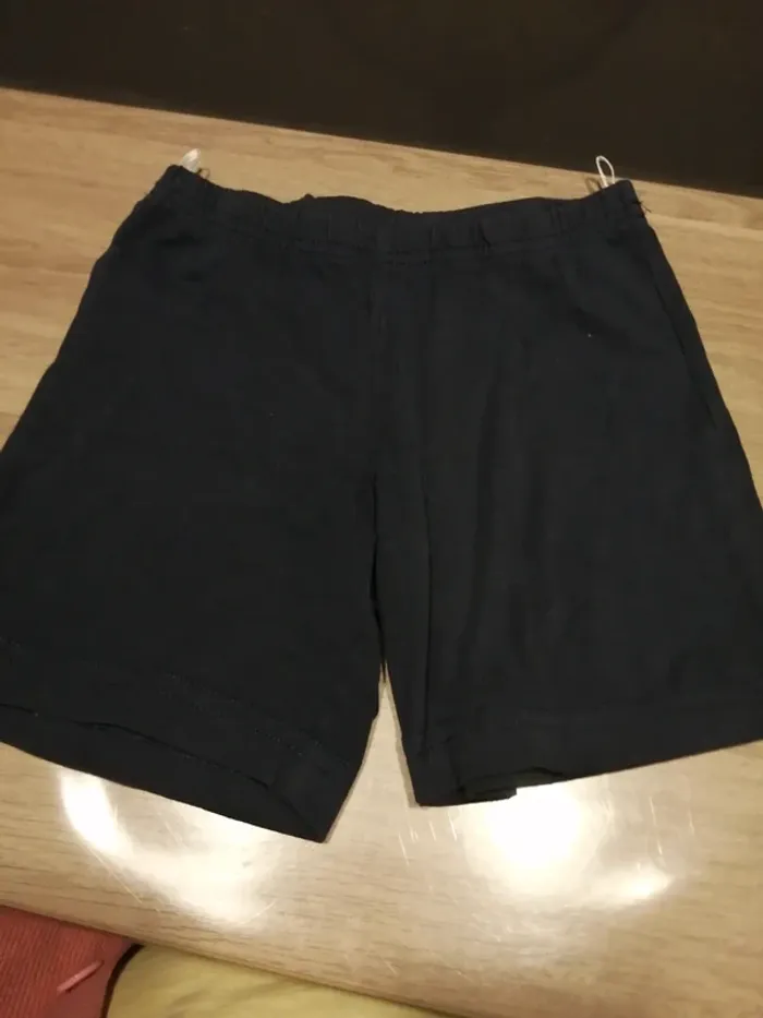 Short
