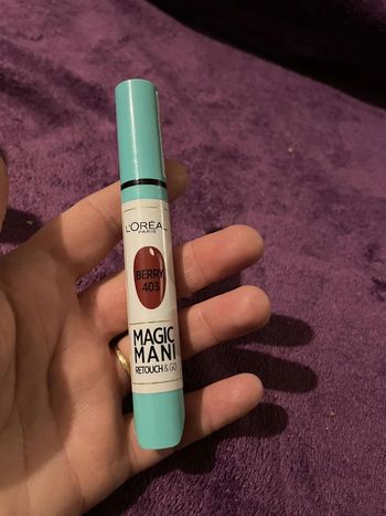 L’Oréal Stylo Vernis