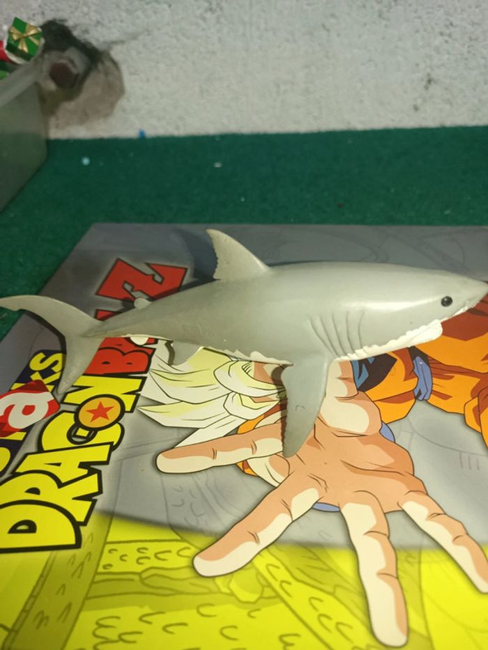 Requin blanc Schleich