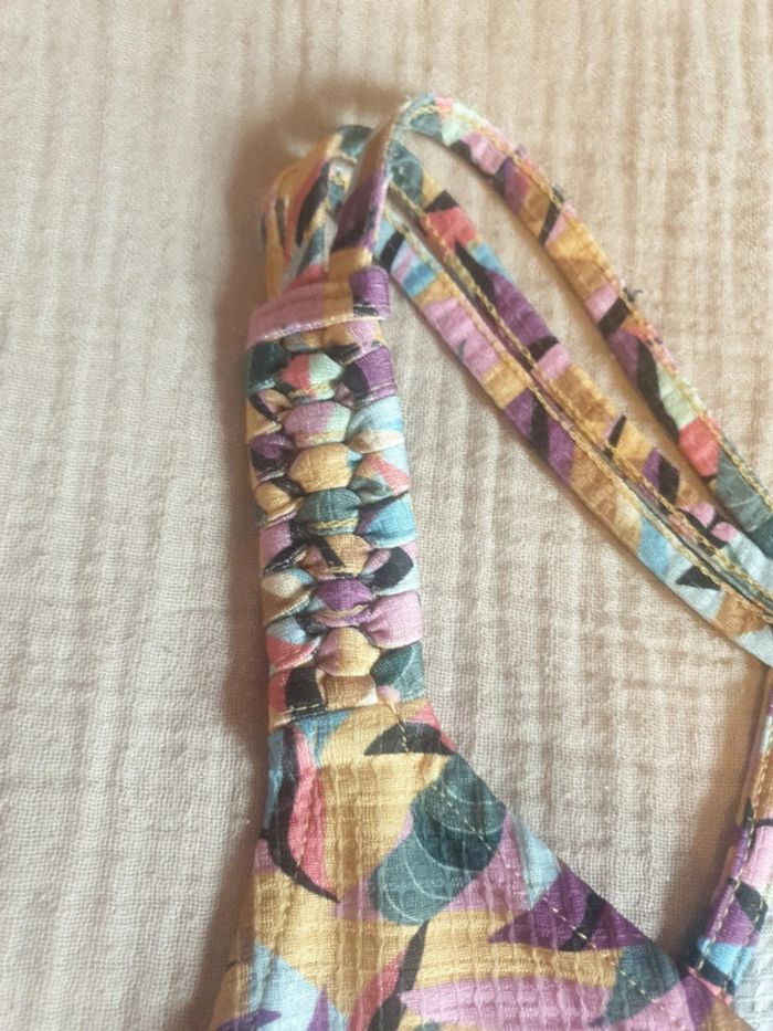 Top coloré - photo numéro 4