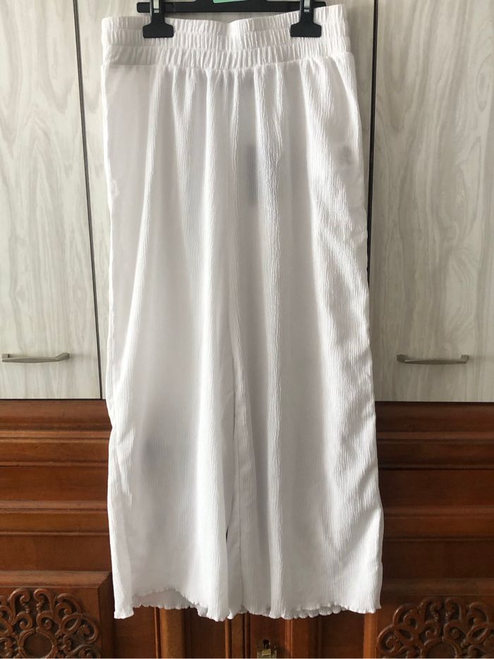 Pantalon d’été