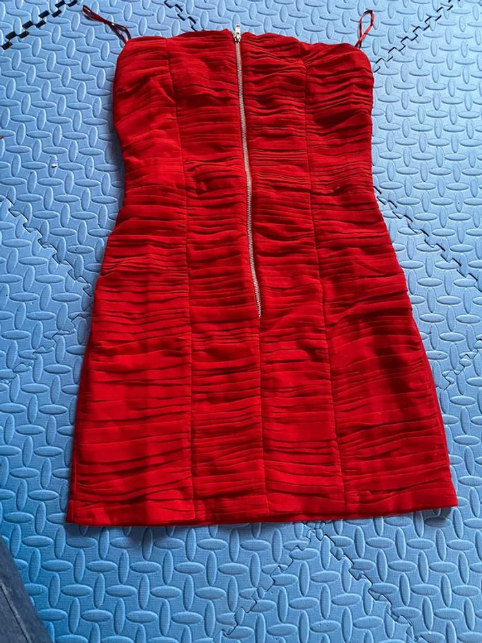Robe bustier Mim Taille S