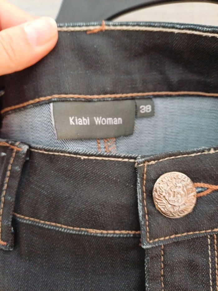 Jupe kiabi - photo numéro 4