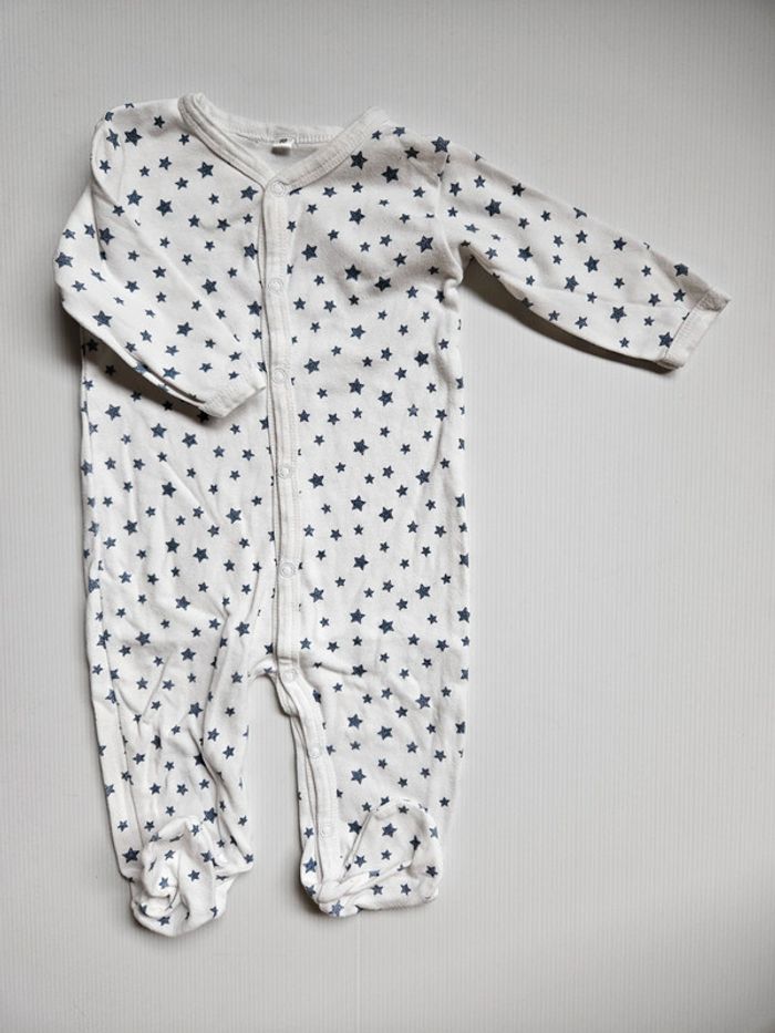 Pyjama 6 mois
