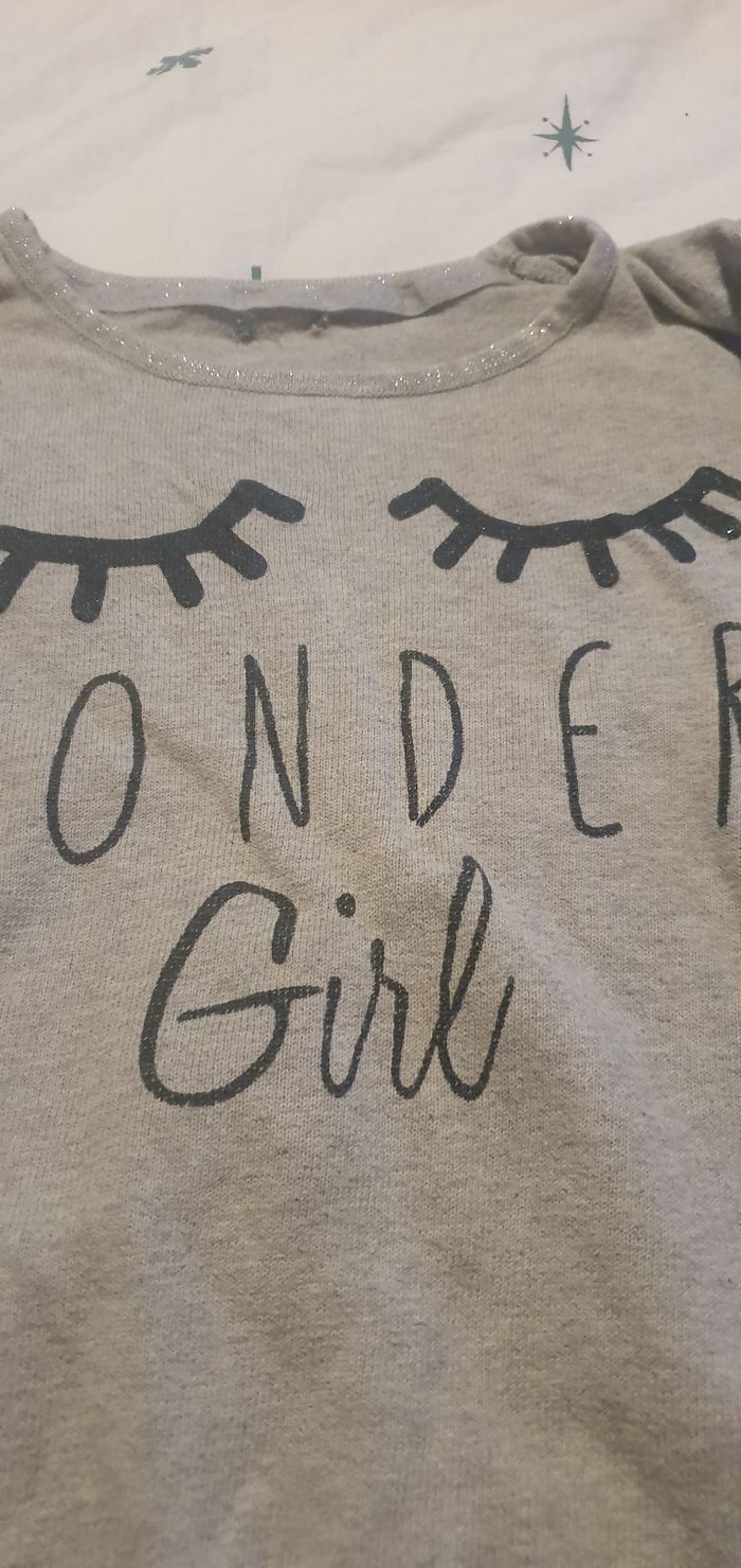 Pull fin - photo numéro 2