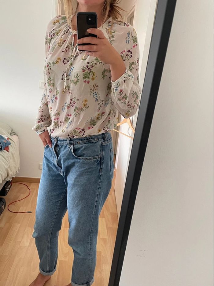 Blouse taille 38 - photo numéro 2