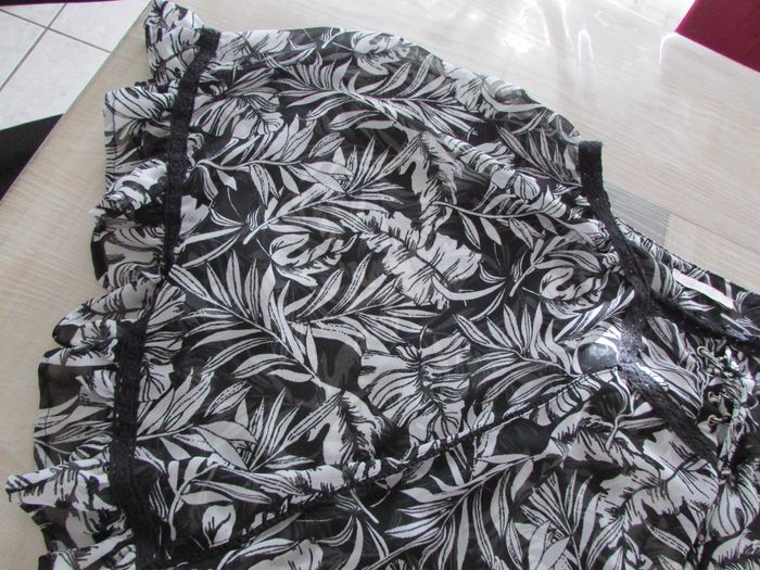 Blouse Gémo Taille XL - photo numéro 5