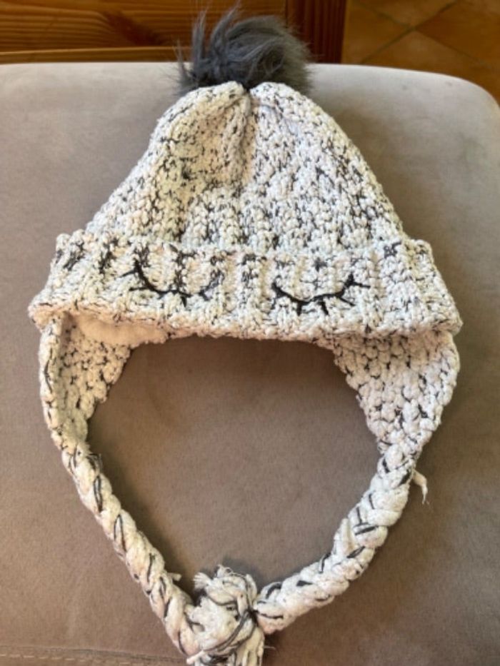 Bonnet