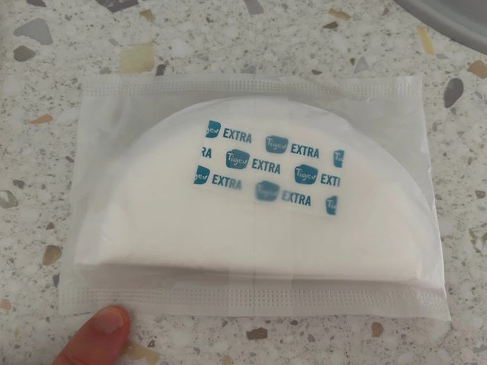 Lot de 12 coussinets extra absorbant neuf - photo numéro 2