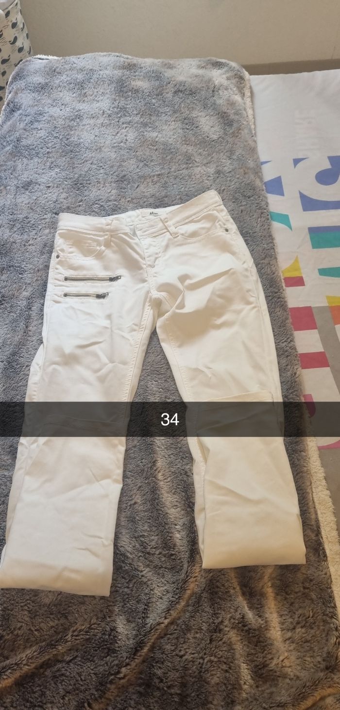 Lot femme 34 - photo numéro 5