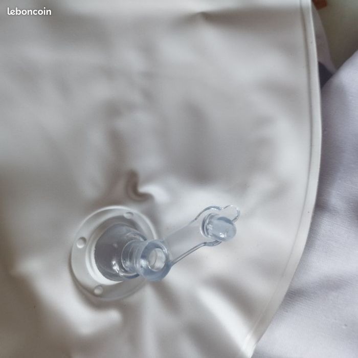 Coussin de voyage Neuf - photo numéro 6