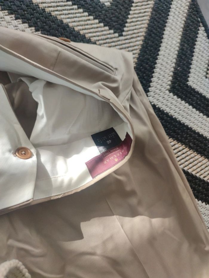 Pantalon dielmar taille 46 neuf - photo numéro 3