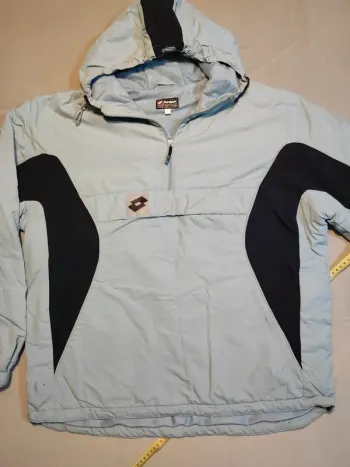 Veste chaude sport lotto