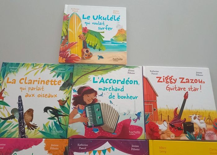 18- Lot de livres McDo - photo numéro 4