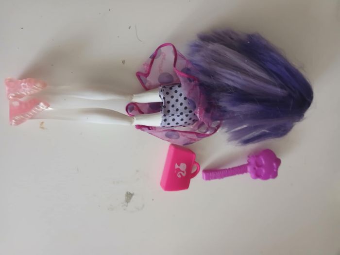 Monster high N° 20 - photo numéro 2