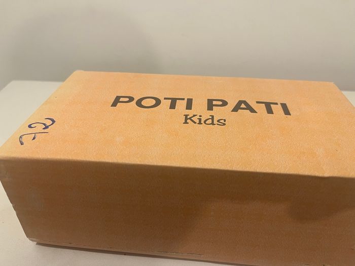 Chaussures enfants - photo numéro 2