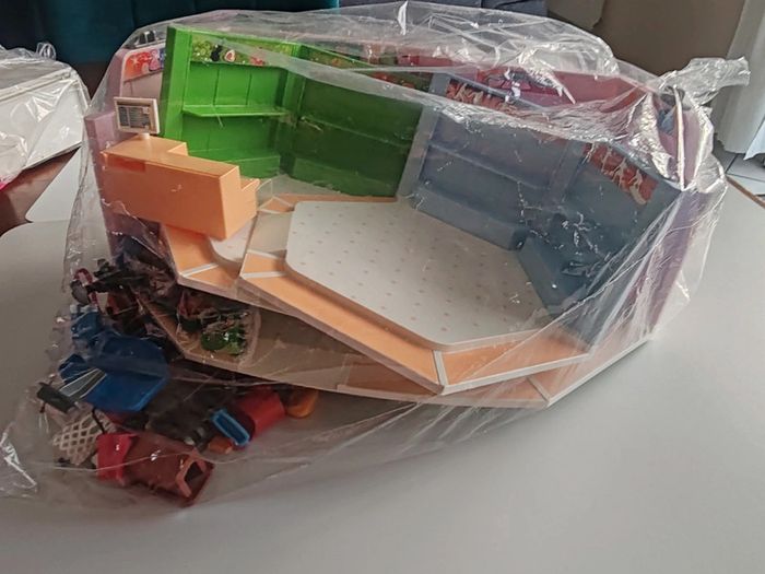 Playmobil 9078 - photo numéro 3