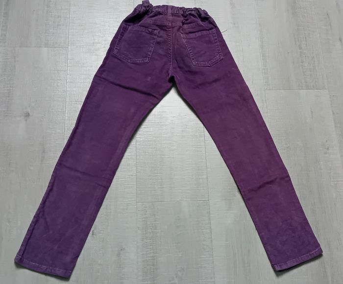 Pantalon 9/10 ans Tex - photo numéro 5