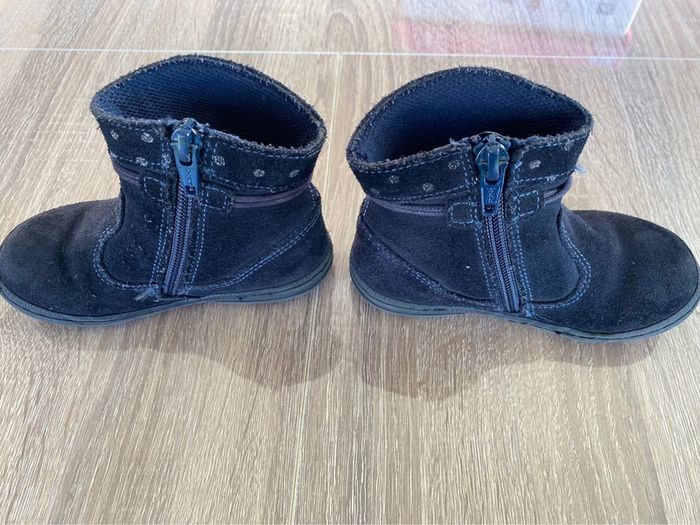 Bottines - photo numéro 8
