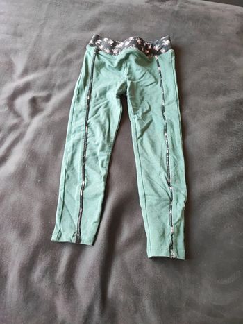 Leggings tape a l'oeil