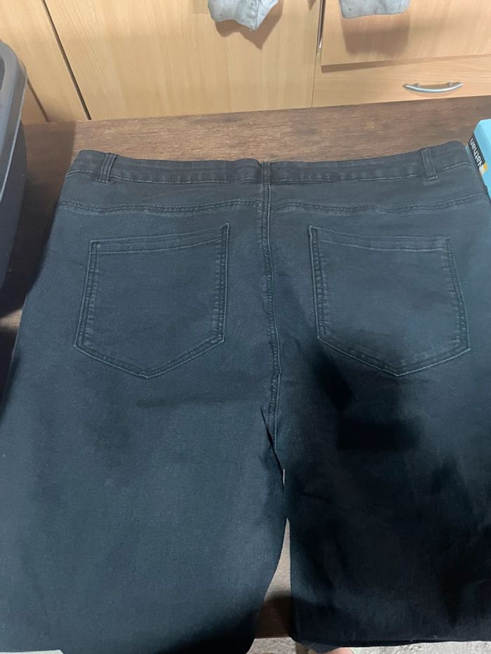 Jeans slim taille 50 - photo numéro 2