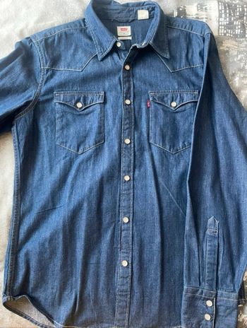 Chemise homme Levi’s