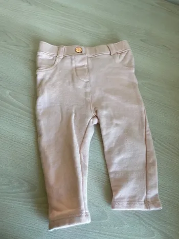 Pantalon hiver 9 mois