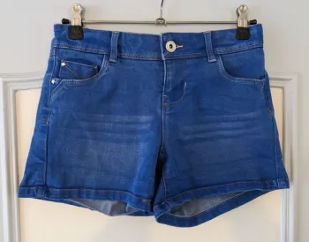 Short Okaidi, taille 10 ans
